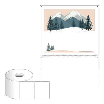 동일규격 아이스틱