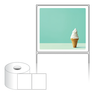 동일규격 아이스틱