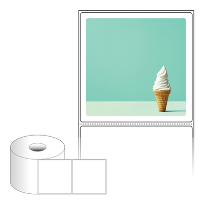 동일규격 아이스틱