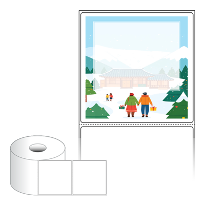 동일규격 아이스틱