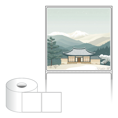 동일규격 아이스틱