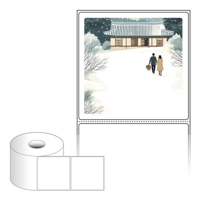 동일규격 아이스틱