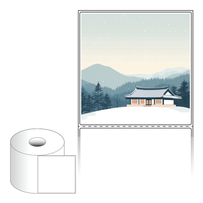 동일규격 아이스틱