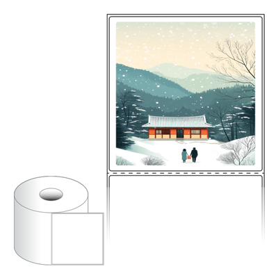 동일규격 아이스틱