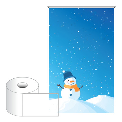 동일규격 아이스틱