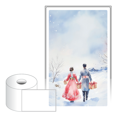 동일규격 아이스틱