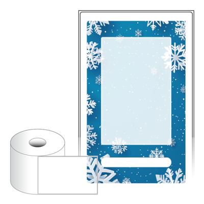 동일규격 아이스틱