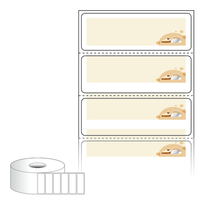 동일규격 아이스틱