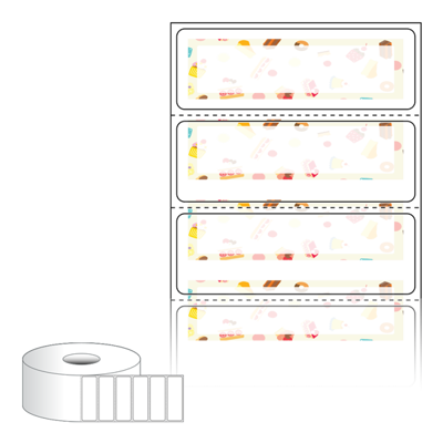 동일규격 아이스틱