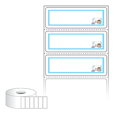 동일규격 아이스틱