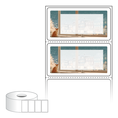 동일규격 아이스틱