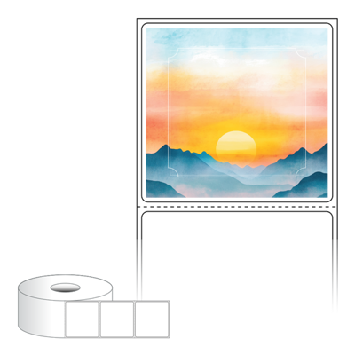 동일규격 아이스틱