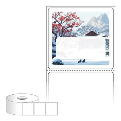 동일규격 아이스틱