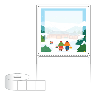 동일규격 아이스틱