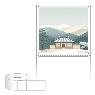 동일규격 아이스틱