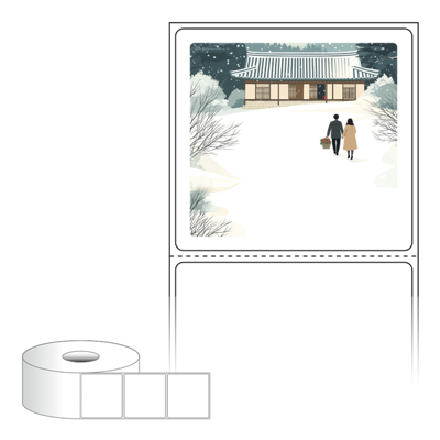 동일규격 아이스틱