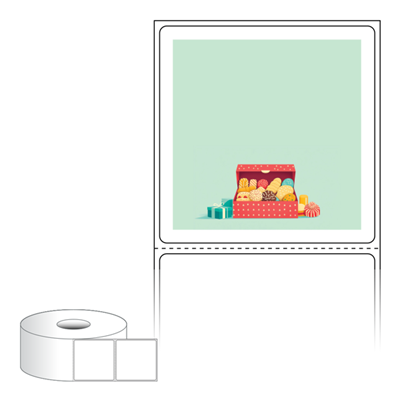 동일규격 아이스틱