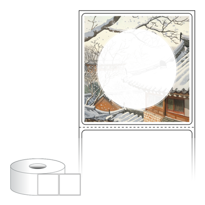 동일규격 아이스틱