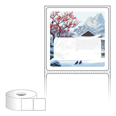 동일규격 아이스틱