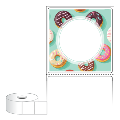 동일규격 아이스틱