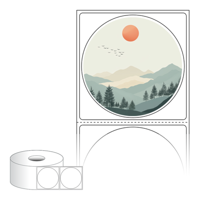 동일규격 아이스틱