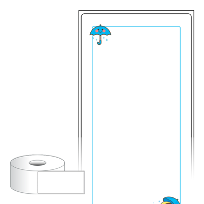 동일규격 아이스틱