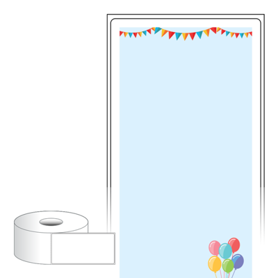 썸네일 규격 이미지