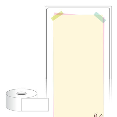 동일규격 아이스틱