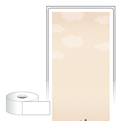 동일규격 아이스틱