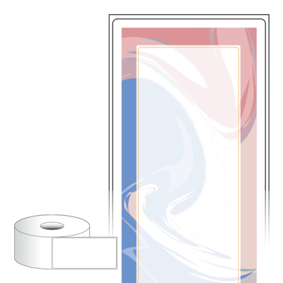 동일규격 아이스틱