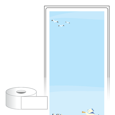 동일규격 아이스틱