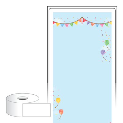 동일규격 아이스틱