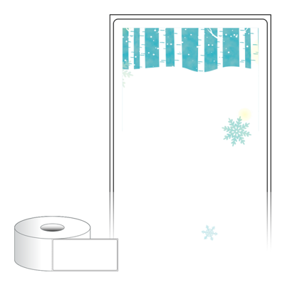 동일규격 아이스틱