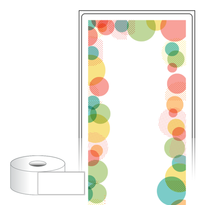 동일규격 아이스틱