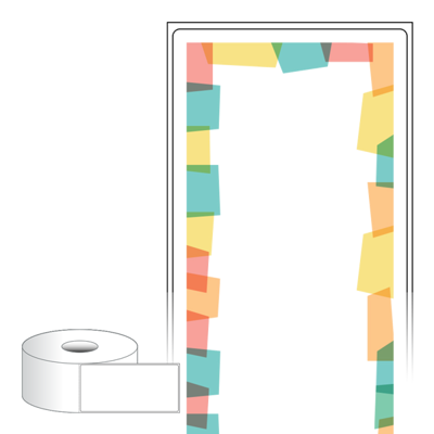 동일규격 아이스틱