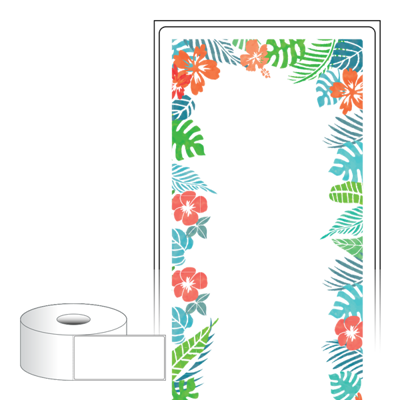 동일규격 아이스틱