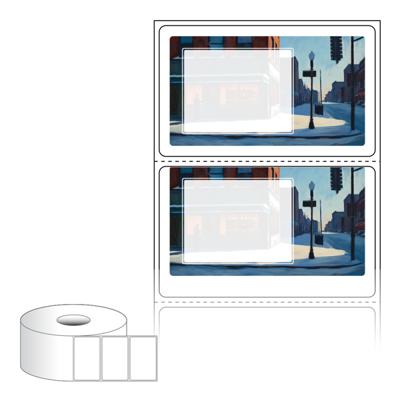 동일규격 아이스틱