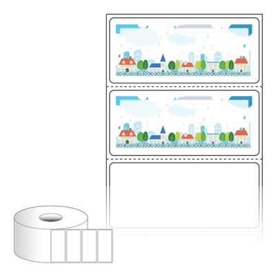 동일규격 아이스틱