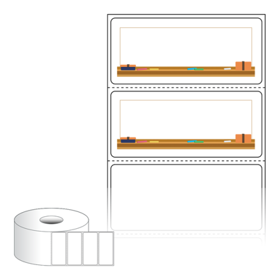 동일규격 아이스틱