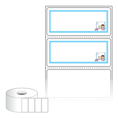 동일규격 아이스틱