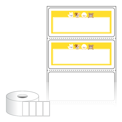 동일규격 아이스틱
