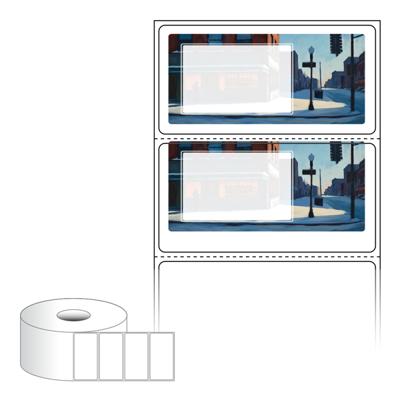 동일규격 아이스틱