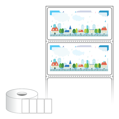 동일규격 아이스틱