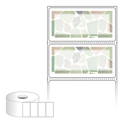 동일규격 아이스틱