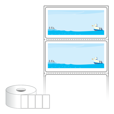 동일규격 아이스틱