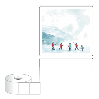 동일규격 아이스틱