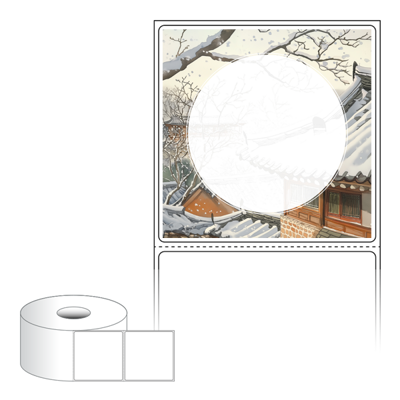 동일규격 아이스틱