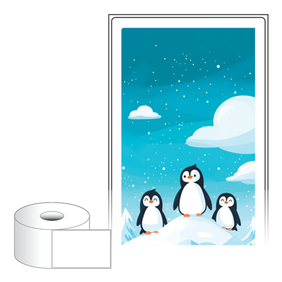 동일규격 아이스틱