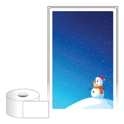 동일규격 아이스틱