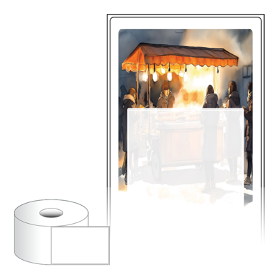 동일규격 아이스틱